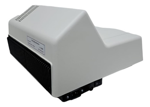 Espectrofotómetro Digital Jf Lhabo Jf721s