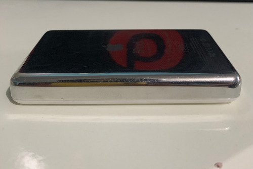 Ipod Classic 4 Generación 10gb En Buen Estado Blanco (Usado)