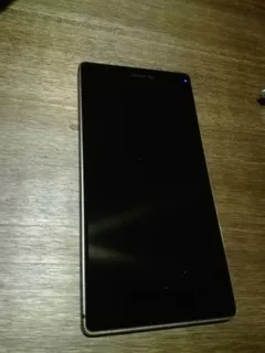 Vendo Huawei P8 Grace (no Lite) 16 Gb + Micro Sd 8gb
