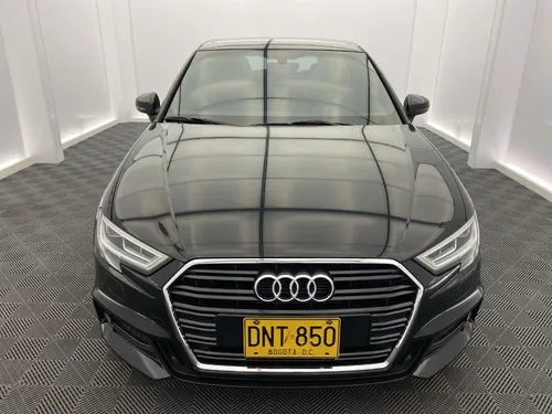 Audi A3 2.0 8V Sportback Progressive