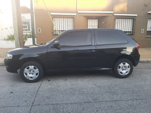 Volkswagen Gol Power 1.6 - Full - 3 Puertas - Modelo 2011