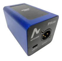 Comprar Fuente Phantom Power Apogee Ph Usb 48v Para Mic Condenser
