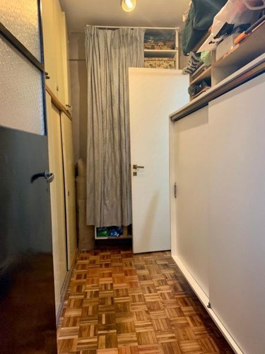 Imagen 25 de 30 de 4 Ambientes Venta Barrio Norte Dependcia Baulera Junin 1100