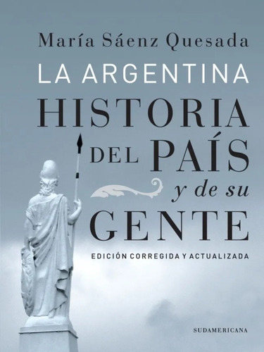 Libro La Historia Del País Y De Su Gente