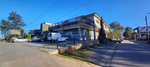 Oficina De 40 M2 En Centro De Canning
