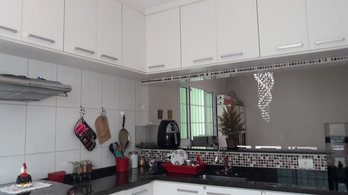 Imagem 2 de 15 de Casa Sobrado Para Venda, 4 Dormitório(s), 310.0m² - 1404
