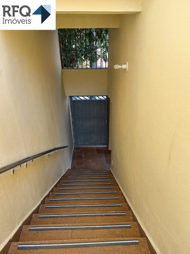 Imagem 4 de 26 de Casas À Venda Na Vila Romana !! - Ca00476 - 71004366
