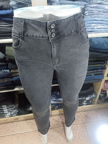 Jeans Extralinda (mg064)