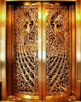 Comprar Puerta Y Reja Acero Forjado Con Láser Cnc. Mil Diseños.