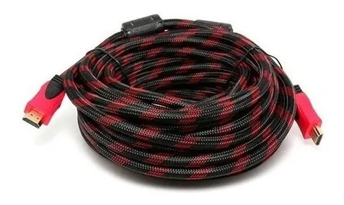 Cable Hdmi 20 Mtros