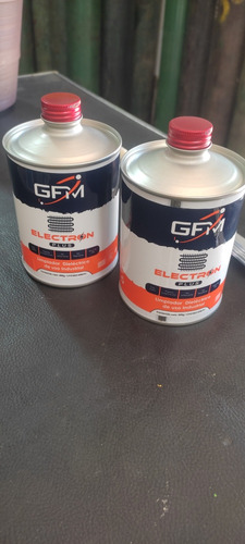 Electron Gfm Plus 1/2 Litro 