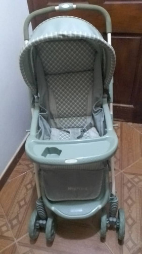 Coche Para Bebé, Masterkids