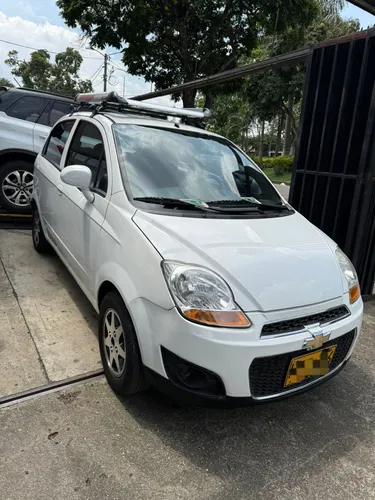 Chevrolet Spark 1.0 Life Mt