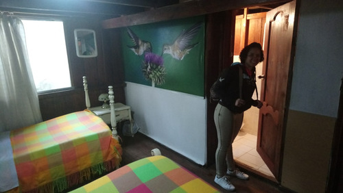 Imagen 4 de 24 de Finca Vacacional- Hosteria