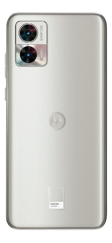 Imagen 2 de 5 de Motorola Edge Edge 30 Neo 128 Ice Palace 8 Gb Ram