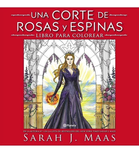 Una Corte De Rosas Y Espinas Sarah J. Maas Planeta