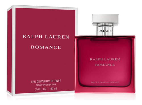 Ralph Lauren Romance Intense Edp 100ml