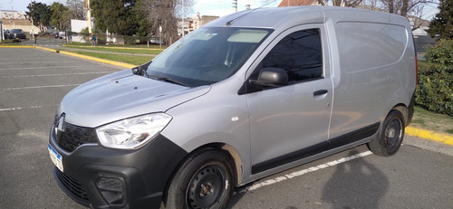 Renault Kangoo Ii Express 1.6 Sce Confort