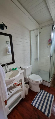 Venta Cabaña Isla El Durazno. Acepta Permuta
