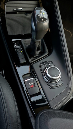 Imagem 6 de 9 de X1 Sdrive 20i X-line 2.0 Turbo Active Flex Aut