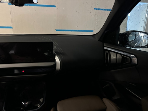 BMW X3 3.0 TWINPOWER MHEV M50 XDRIVE STEPTRONIC