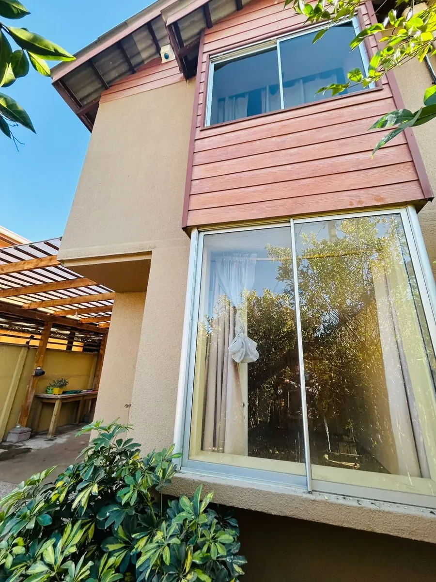 Imagen 3 de 29 de Arriendo Linda Casa, Conjunto Habitacional Magallanes Moure.