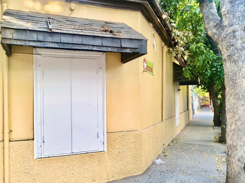 Local Comercial En Arriendo De 206m2 En Buín
