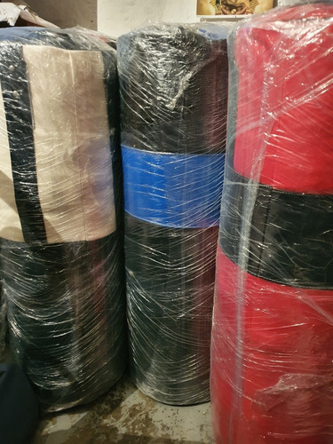 Costal De Box Grande Profesional