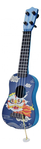 Ukelele De Juguete Musical De Desarrollo Para Juguetes De