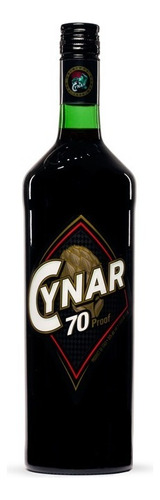 Aperitivo Cynar 70 Proof 750ml