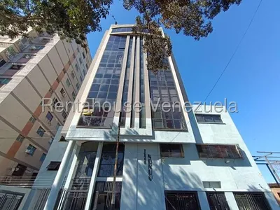 Oficina en alquiler