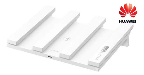 Router Huawei Ws7100 Wi-fi Ax3 Dual Core 3000mbps Wi-fi 6
