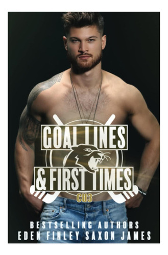 Libro: Líneas De Gol Y Primeros Tiempos (con Hockey)