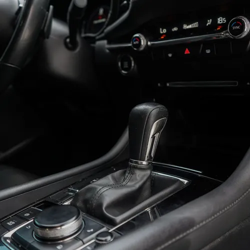 Mazda 3 Grand Touring