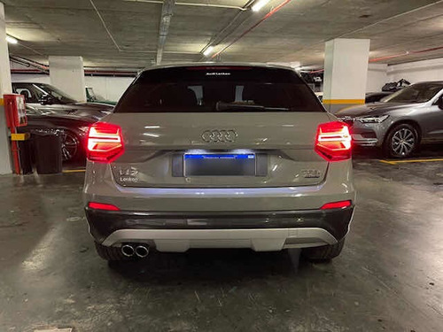 Audi Q2 2.0 Tfsi Stronic Sport Quattro 2019