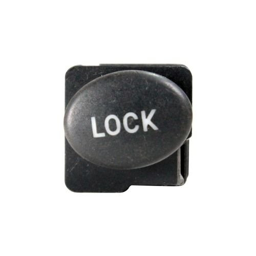 Botão De Trava Vidro Lock Fiat Marea Brava 99 00 01 02 A 05