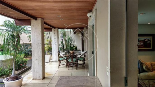 Apartamento - Ref: 881072
