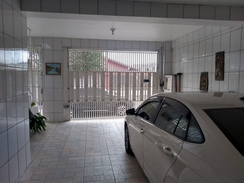 Imagem 16 de 28 de Sobrado Com 3 Dormitórios À Venda, 209 M² Por R$ 510.000 - Vila Luzita - Santo André/sp - So1623