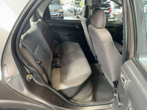 Chevrolet Celta LT 1.0 MPFI 8V FlexP. 5p