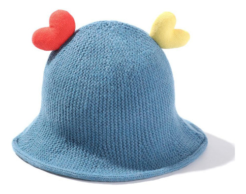 Gorro Para Bebé Para Niños, Gorro Para Niños, Gorra Tejida E