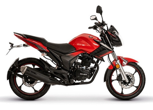 Imagen 1 de 15 de Gilera Vc 200 2020 Patentada 18cta$17980 O $245.165 (150 200