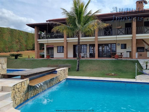 Imagem 1 de 22 de Chácaras Na Represa À Venda Em Piracaia/sp - Compre O Seu Chácaras Na Represa Aqui! - 144308