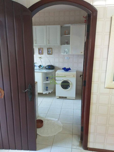 Imagem 17 de 30 de Chácara Com 3 Dormitórios À Venda, 1000 M² Por R$ 2.020.000,00 - Ibiúna - Ibiúna/sp - Ch0281