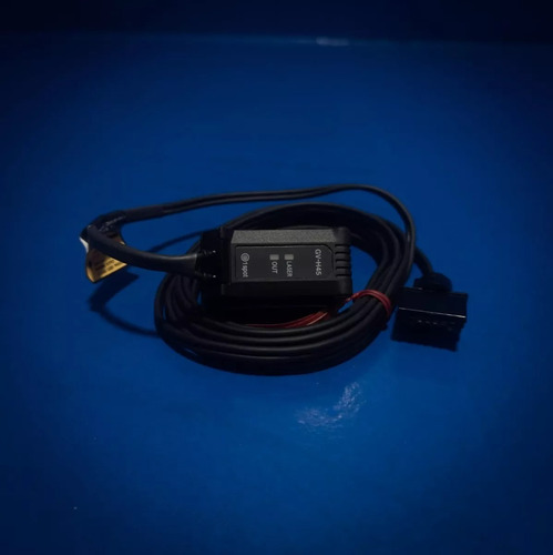 Keyence Gv-h45 Sensor Laser