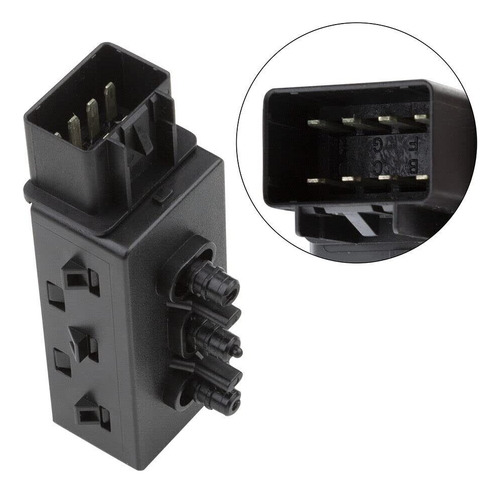 Interruptor Asiento Eléctrico Gmc Acadia Base 2009 3.6l