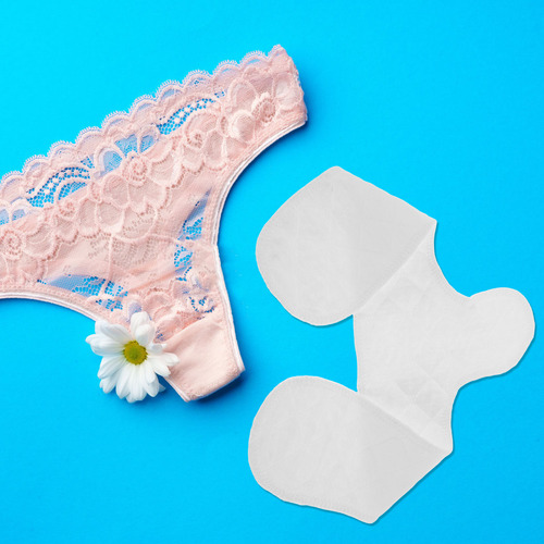 2 Unidades De Absorbentes De Sudor Para Senos: Forros Reutil