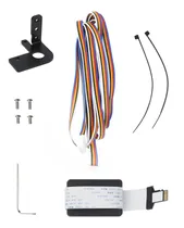 Comprar Kit De Sensor Automático De Nivelamento De Cama Bltouch Para