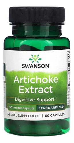 Alcachofa Artichoke Digestion