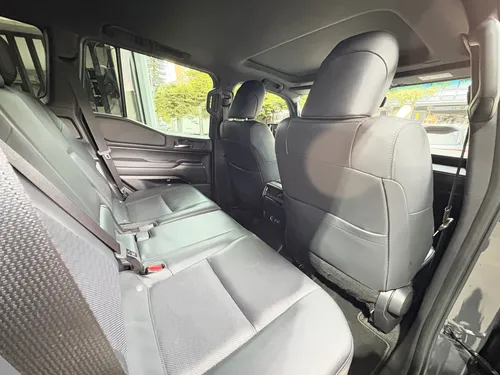 Toyota Prado Txl