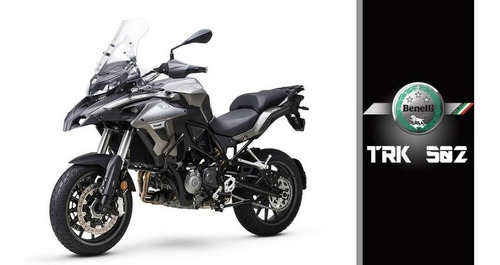 Imagen 12 de 17 de Benelli Trk 502 - Créditos Prendarios - Consultá Contado!